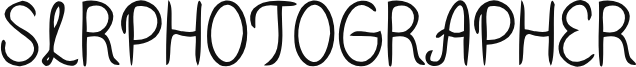 Website title